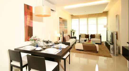 รูปภาพ เดอะ สตาร์ เอสเตท แอท นราธิวาส (The Star Estate @ Narathiwas)