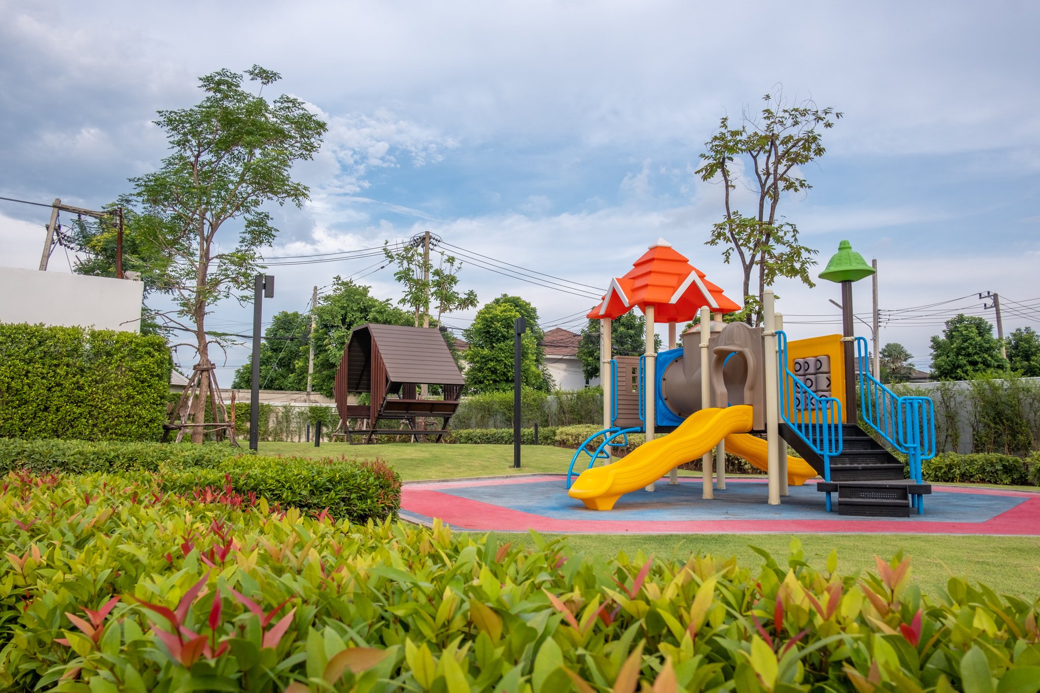 รูปภาพ ศุภาลัย พรีโม่ บึงหนองโคตร (Supalai Primo Buengnongkote)