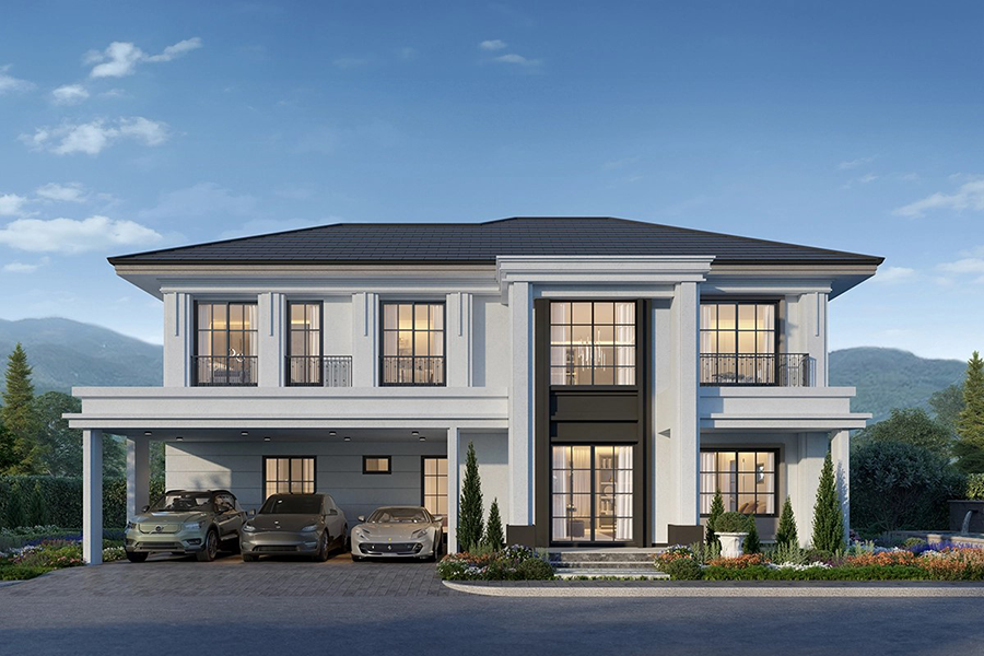 รูปภาพ เศรษฐสิริ รวมโชค (Setthasiri - Ruamchok)