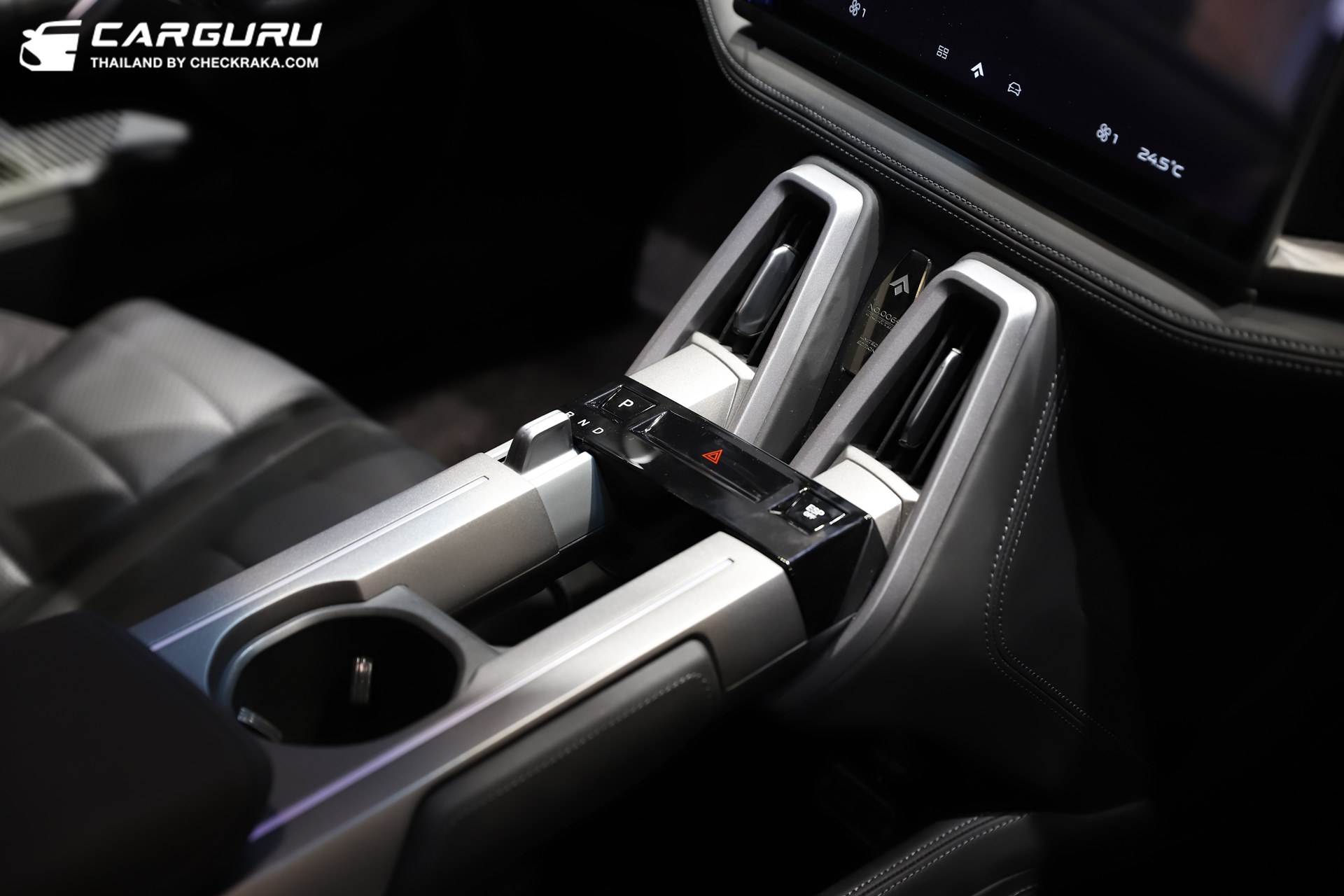 รูปภาพ Aion Hyptec SSR Sprint ปี 2024