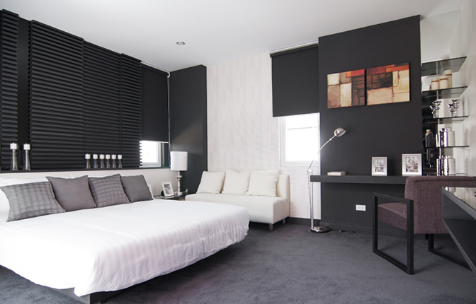 รูปภาพ เนอวานา ไอคอน พระราม 9 (บ้านเดี่ยว 2 ชั้น) (Nirvana ICON Rama 9)