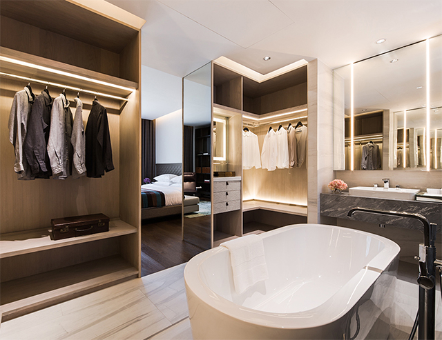 รูปภาพ อิสสระ คอลเลคชั่น-สาทร (Issara Collection-Sathorn)