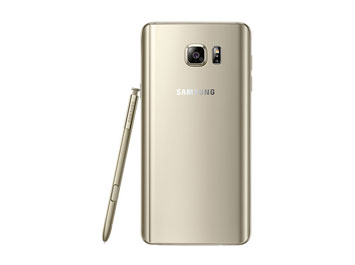 รูปภาพ ซัมซุง SAMSUNG-Galaxy Note 5 (64GB)