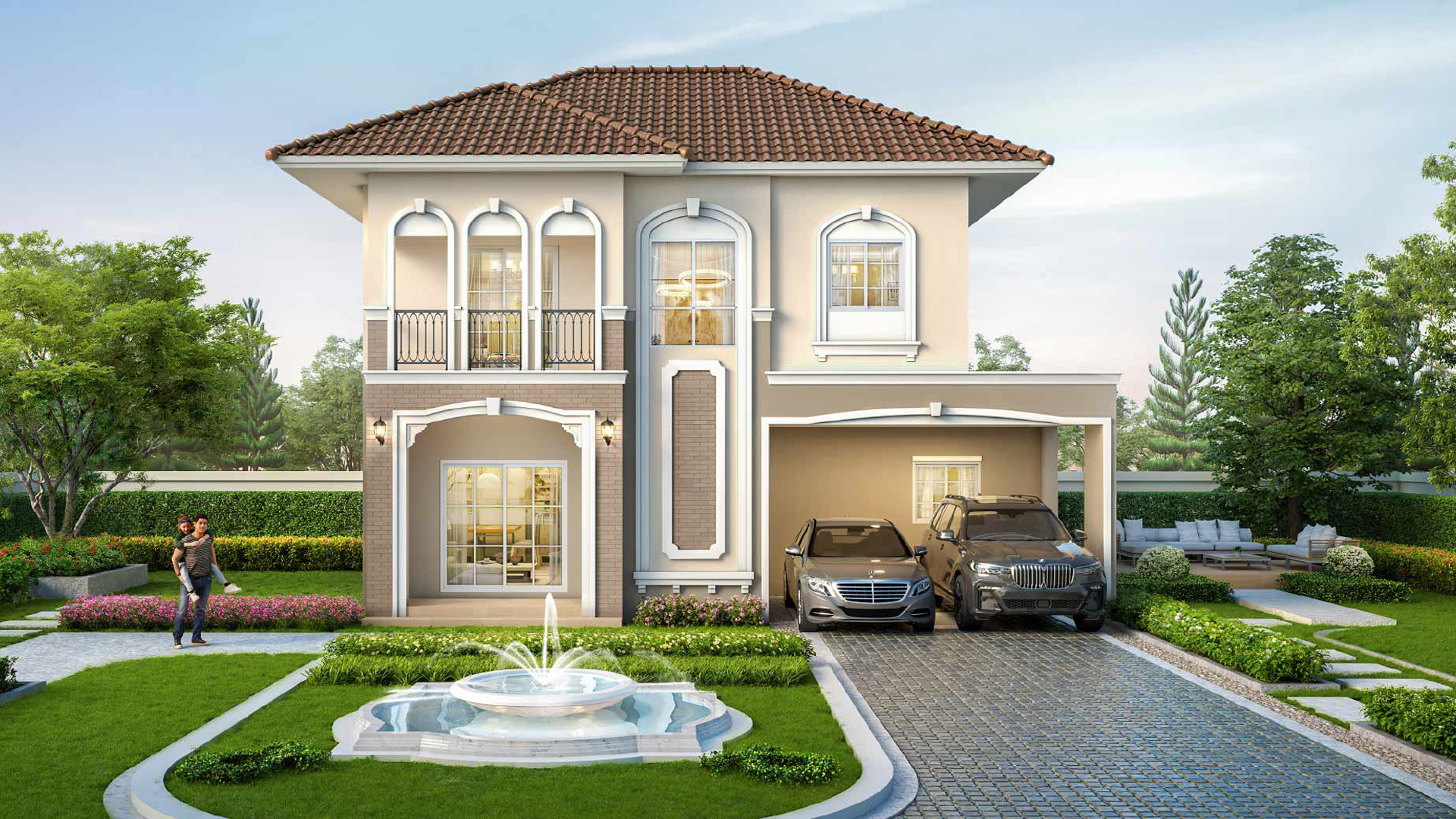 รูปภาพ แลนซีโอ คริป  2 เพชรเกษม - พุทธมณฑล สาย 4 (Lanceo Crib 2 Phetkasem-Phutthamonthon Sai 4)