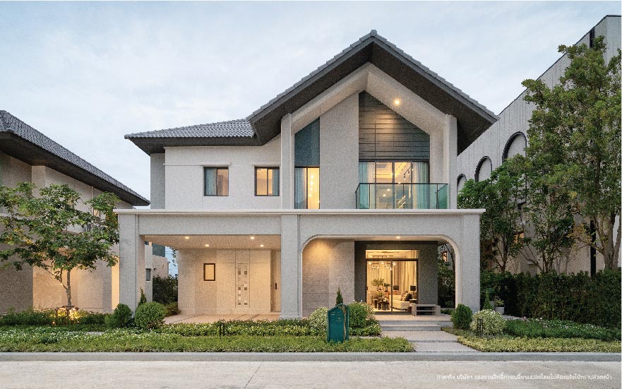 รูปภาพ บางกอก บูเลอวาร์ด เวสต์เกต (Bangkok Boulevard Westgate)