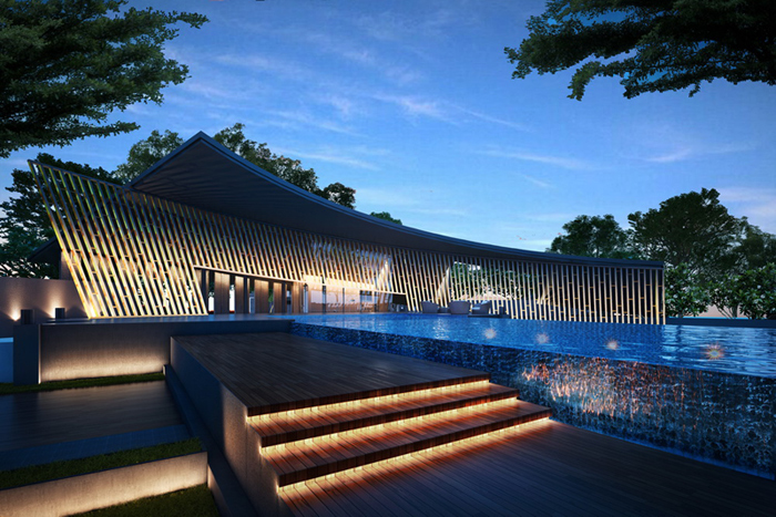 รูปภาพ โกลเด้น อเวนิว แจ้งวัฒนะ - ติวานนท์ (Golden Avenue)