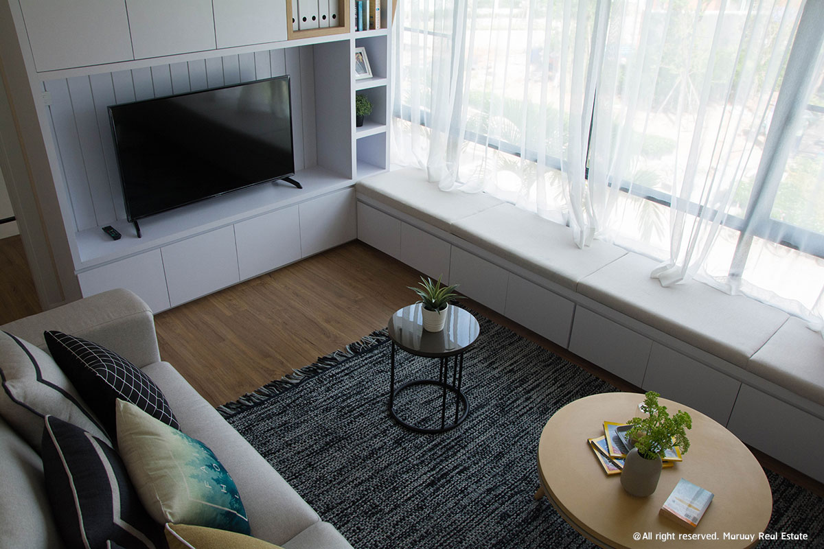 รูปภาพ บ้านมารวย โสธร 4 ฉะเชิงเทรา (Baan Marui Sothon 4 Chacherngsao)