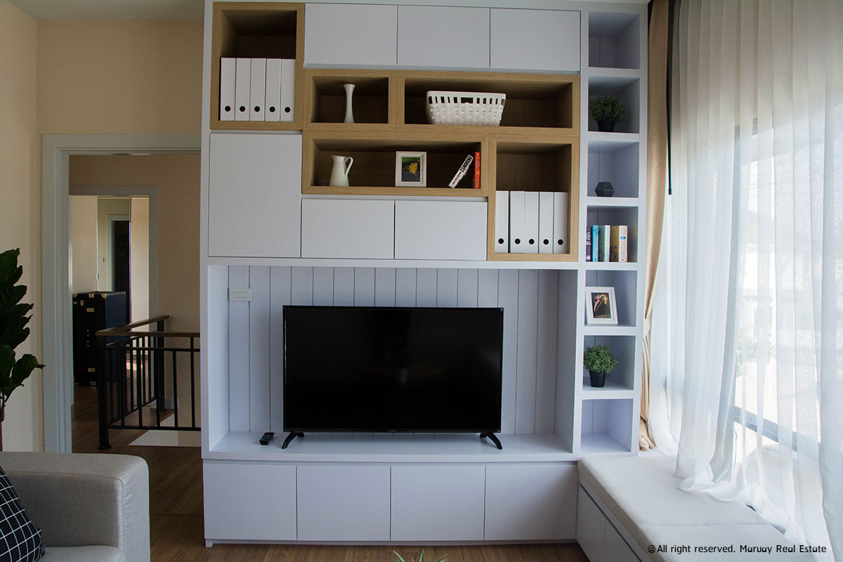 รูปภาพ บ้านมารวย โสธร 4 ฉะเชิงเทรา (Baan Marui Sothon 4 Chacherngsao)