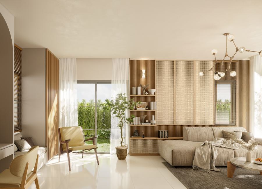 รูปภาพ วิรัณยา บางนา - สุวรรณภูมิ (Viranya Bangna - Suvarnabhumi)