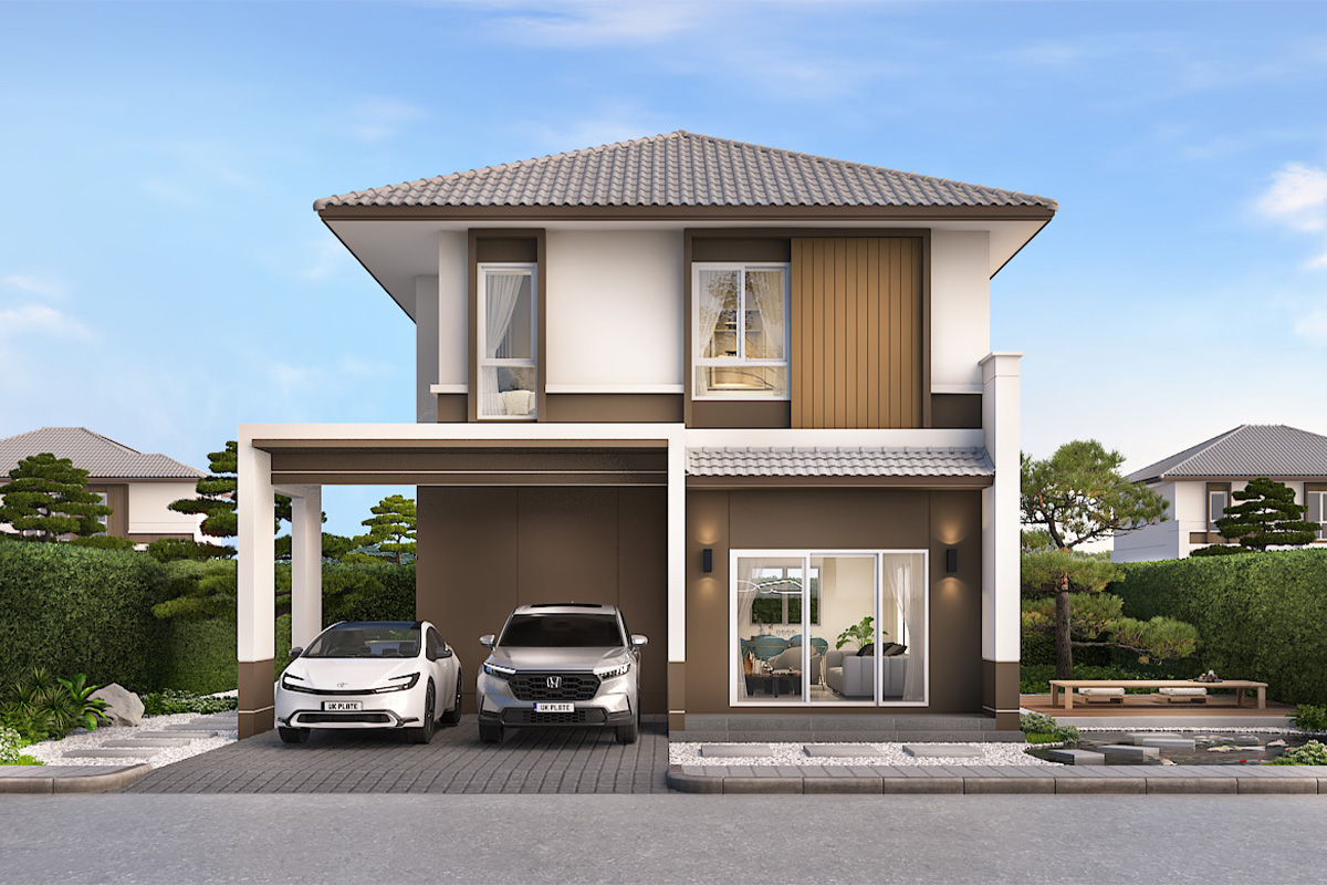 รูปภาพ โมเดน เพชรเกษม 81 (MODEN Petchkasem 81)