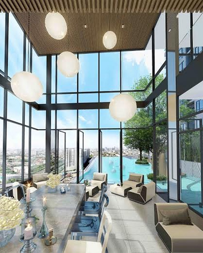 รูปภาพ วิสซ์ดอม สเตชั่น รัชดา-ท่าพระ (Whizdom Station Ratchada-Thapra)