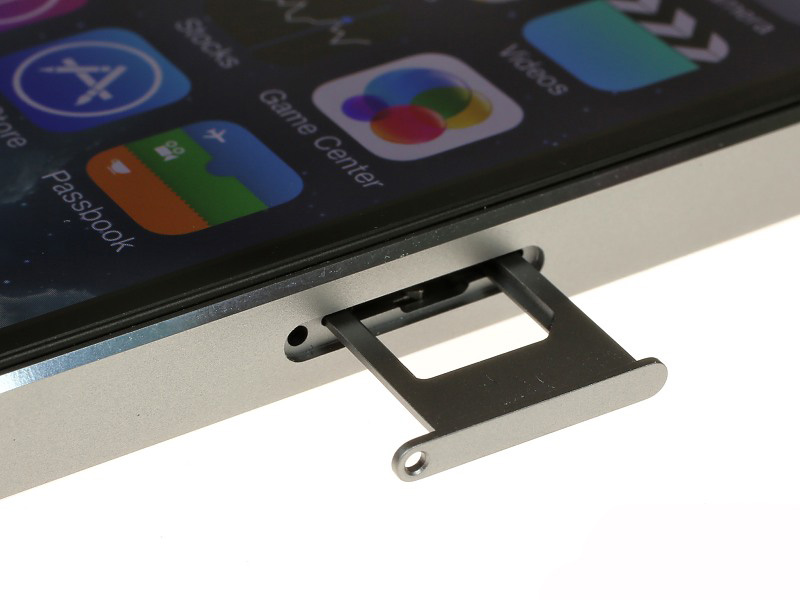 รูปภาพ แอปเปิล APPLE iPhone 5s (1GB/16GB)