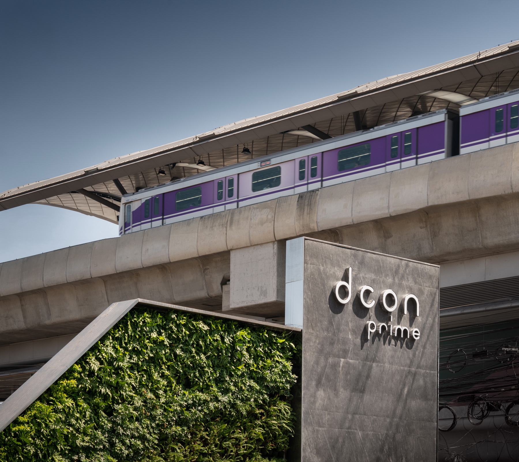 รูปภาพ ดีคอน ไพรม์ รัตนาธิเบศร์ (Dcon Prime Rattanathibet)