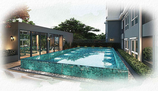 รูปภาพ เทมโป วัน รามคำแหง-พระราม 9 (Tempo One Ramkhamhaeng-Rama 9)