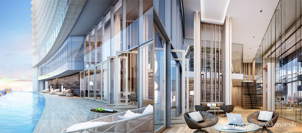 รูปภาพ เดอะ ลุมพินี ทเวนตี้โฟร์ (The Lumpini 24)