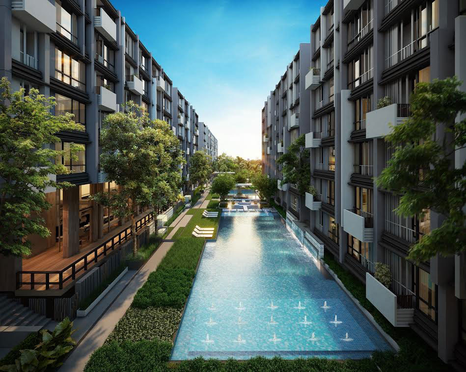 รูปภาพ เอสต้า บลิซ (Esta Bliss)