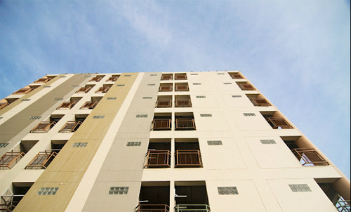 รูปภาพ เดอะ เมเปิ้ล สาทร-นราธิวาส (The Maple Sathorn-Narathiwas)