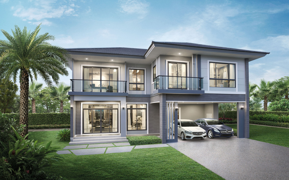 รูปภาพ เดอะ ปาล์ม พัฒนาการ (The Palm Pattanakarn)