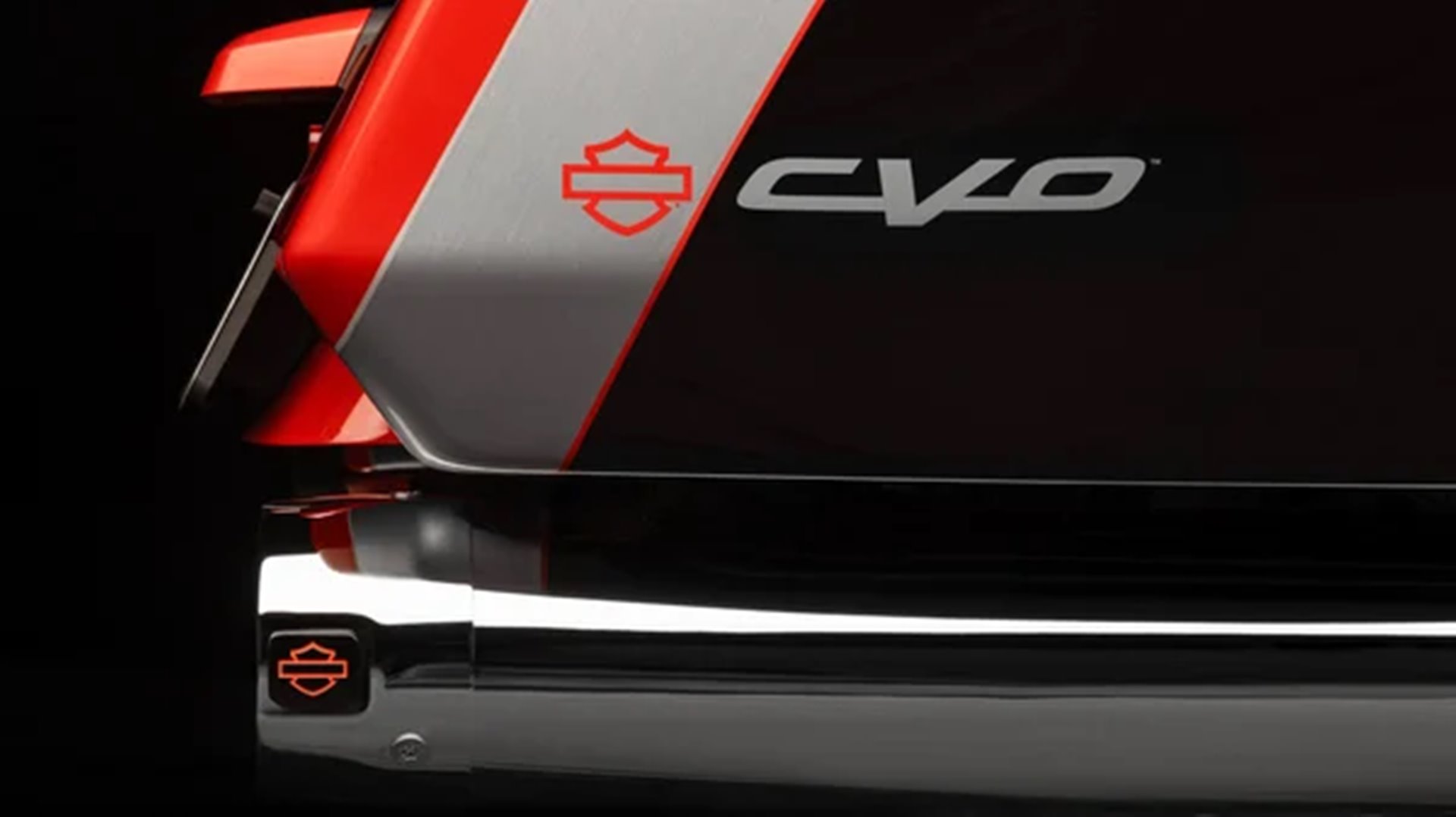 รูปภาพ ฮาร์ลีย์-เดวิดสัน Harley-Davidson CVO Street Glide ปี 2024