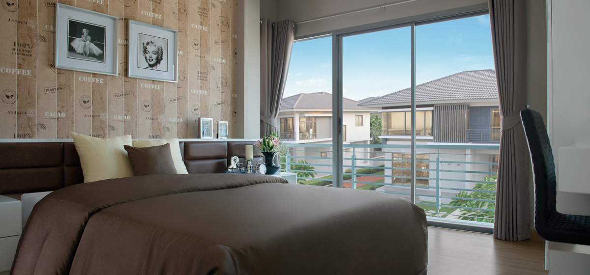 รูปภาพ เพอร์เฟค เพลส แจ้งวัฒนะ (Perfect Place)