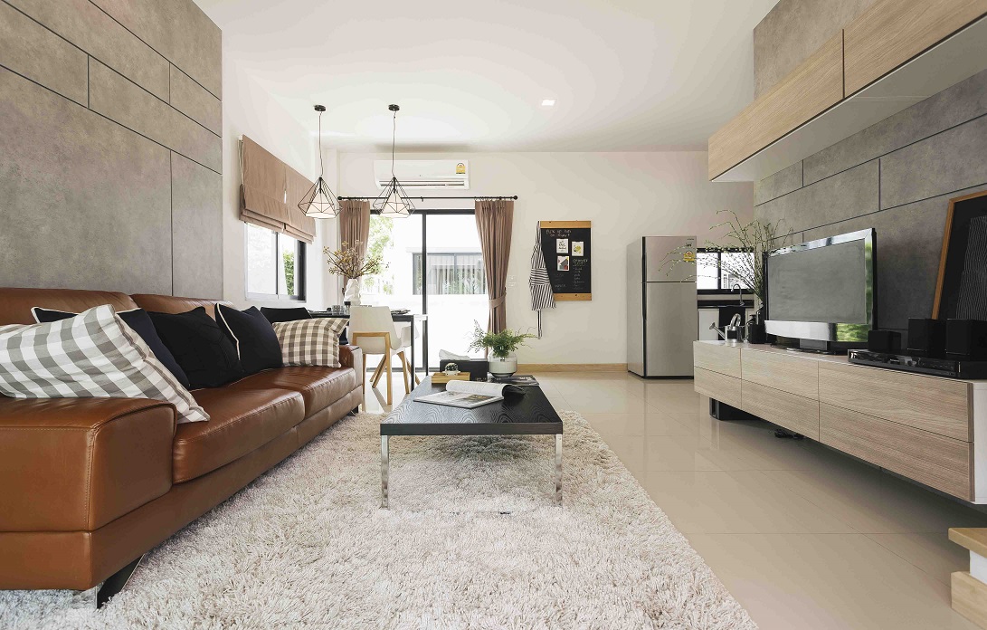 รูปภาพ เดอะริคโค้ ทาวน์ พหลโยธิน-สายไหม (The Ricco Town Phahonyothin - Saimai)