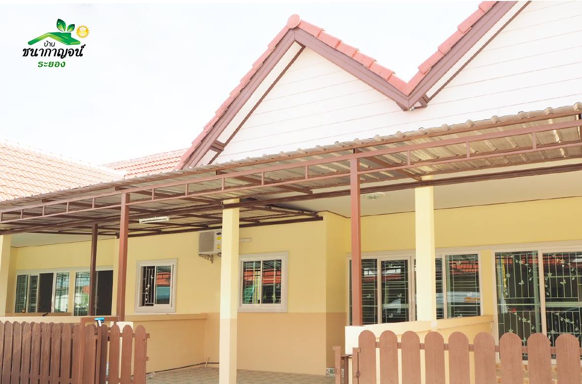 รูปภาพ บ้านชนากาญจน์ 5(Baan Chanakarn 5)