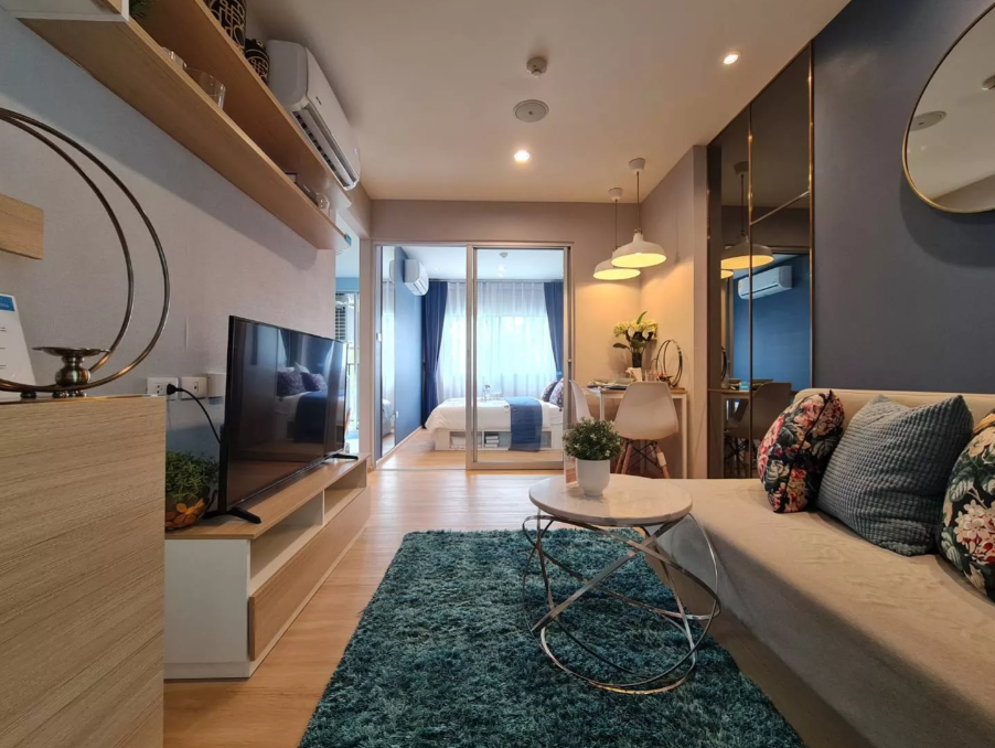 รูปภาพ เสนาคิทท์ รังสิต-ติวานนท์ (Senakith Rangsit - Tiwanon)