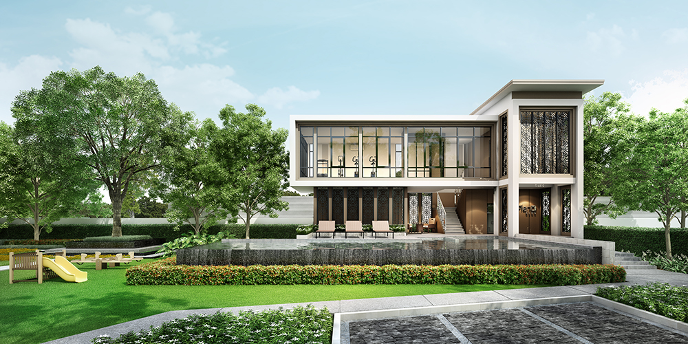 รูปภาพ พลีโน่ บางใหญ่ (Pleno Bangyai)