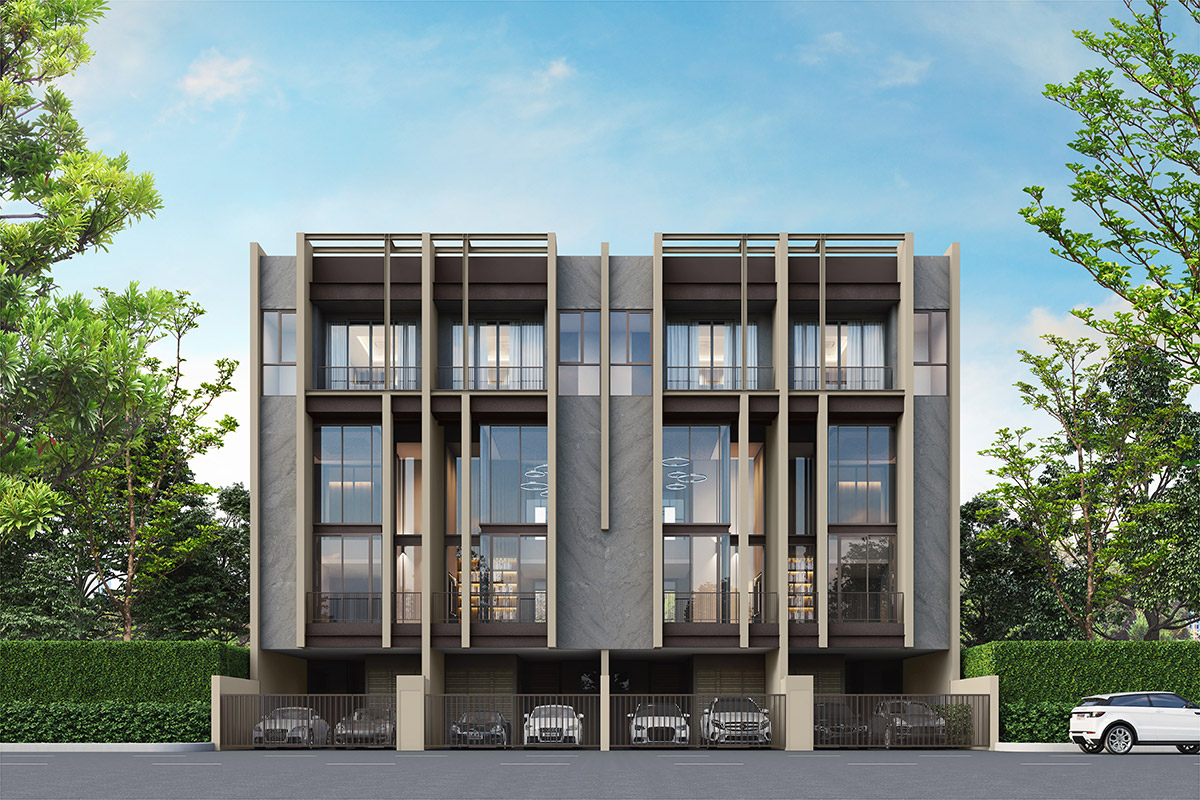 รูปภาพ เอเทรีย สาทร - สาธุ (Atria Sathorn - Sathu)