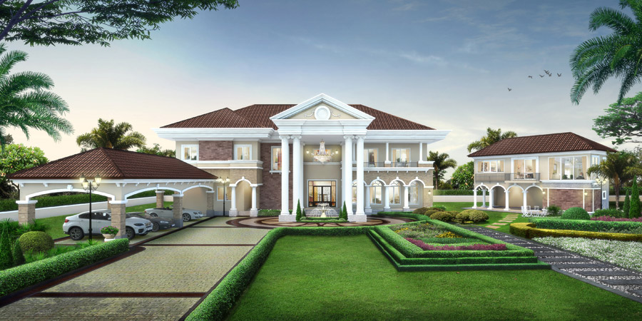 รูปภาพ เอ็นริชพาร์ค ปิ่นเกล้า (Enrichpark Pinklao)