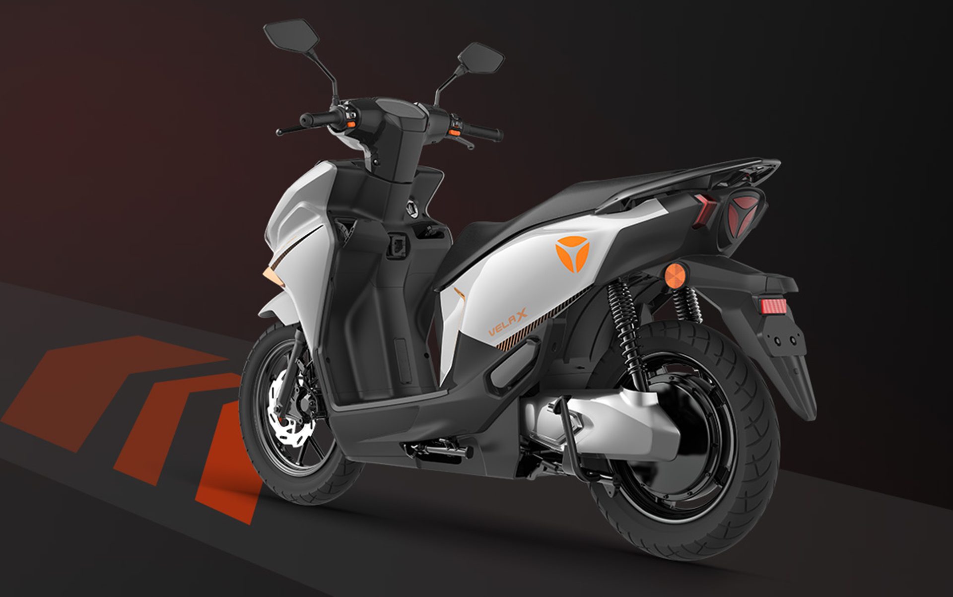 รูปภาพ ยาเดีย Yadea Velax U ปี 2025