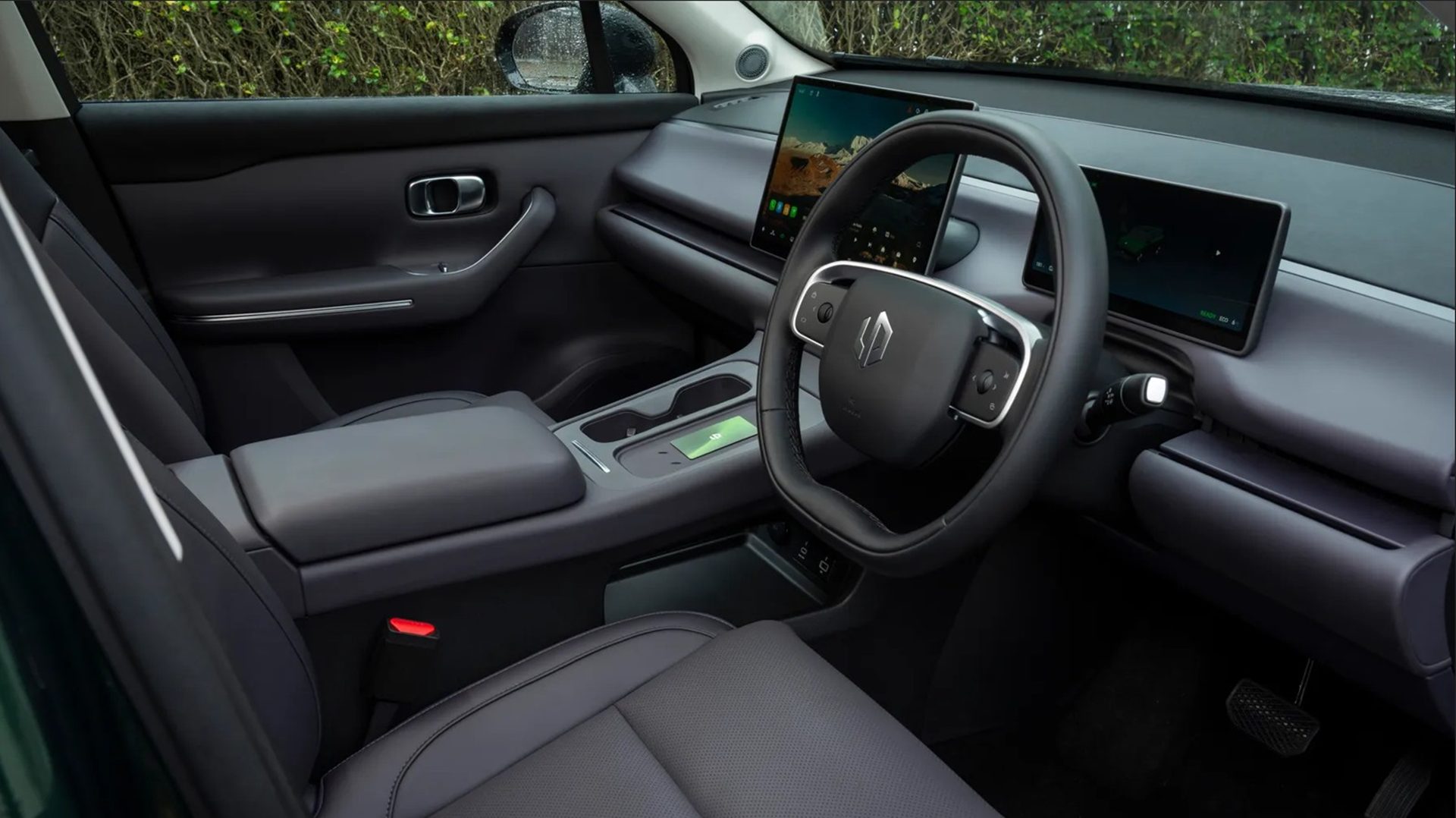 รูปภาพ ลีปมอเตอร์ Leapmotor C10 Style ปี 2025