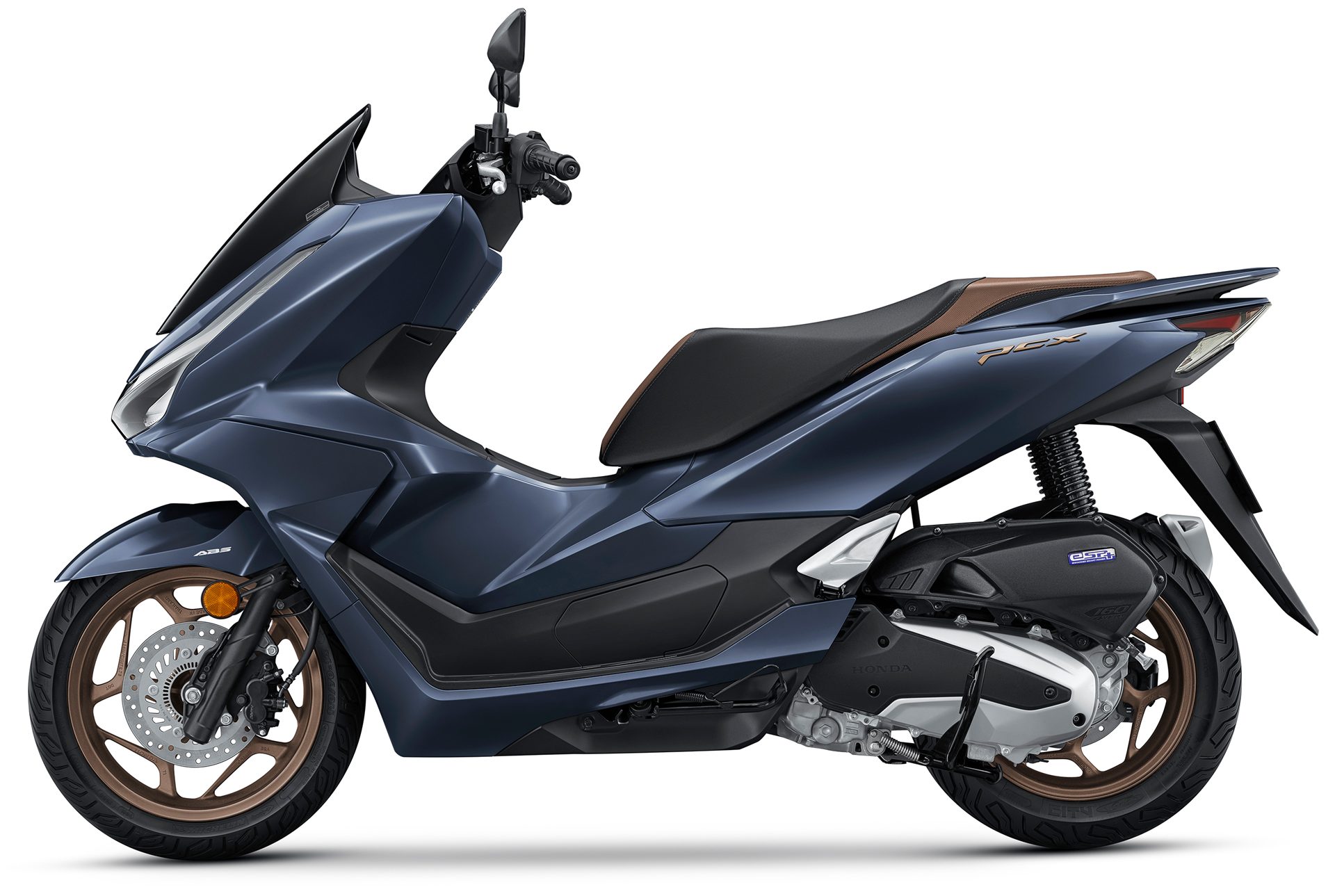 รูปภาพ ฮอนด้า Honda PCX 160 Exclusive Edition ปี 2025