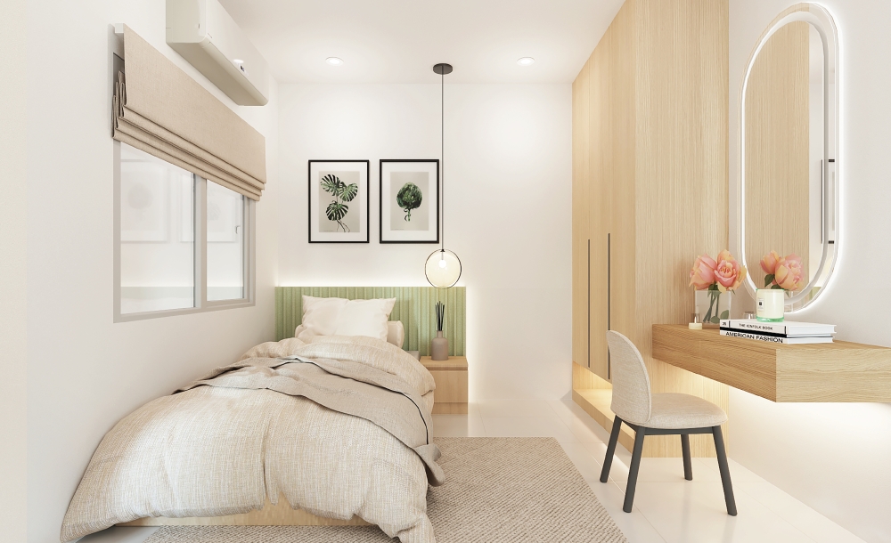 รูปภาพ เดอะ มิราเคิล สุขุมวิท-แพรกษา (The Miracle Sukhumvit-Praksa)