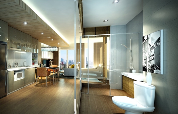 รูปภาพ เอส บีช พัทยา (S.Beach Pattaya)