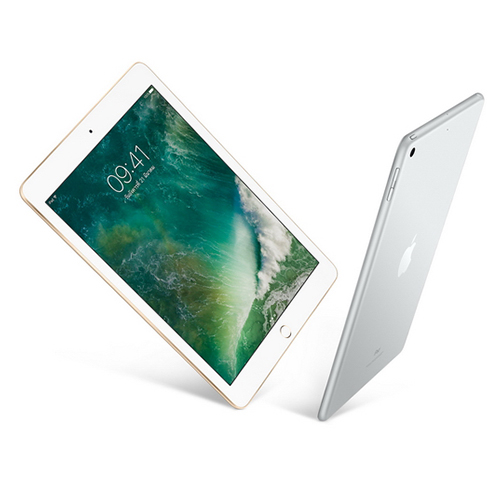 รูปภาพ แอปเปิล APPLE-iPad LTE 128GB