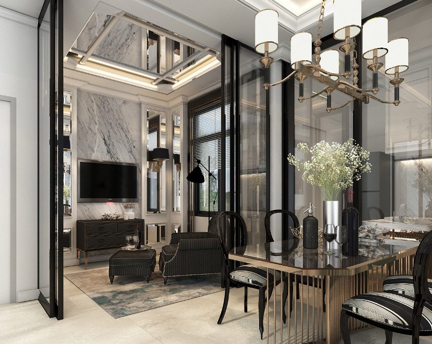 รูปภาพ โมทาวน์ ไลท์ ชัยพฤกษ์ (Motown Lite Chaiyaphruek)