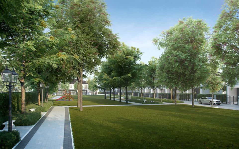 รูปภาพ เดอะ คอนเนค รามอินทรา กม.8 (The Connect Ramintra KM.8)