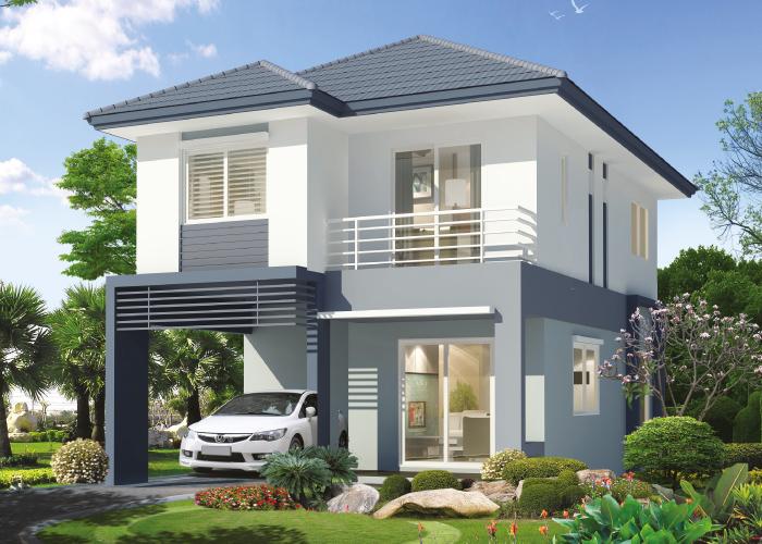 รูปภาพ บ้านเบญญาภา ปลวกแดง (Baan Benyapha Pluakdang)