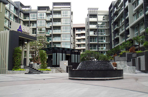 รูปภาพ เอปัส พัทยา (Apus Pattaya)