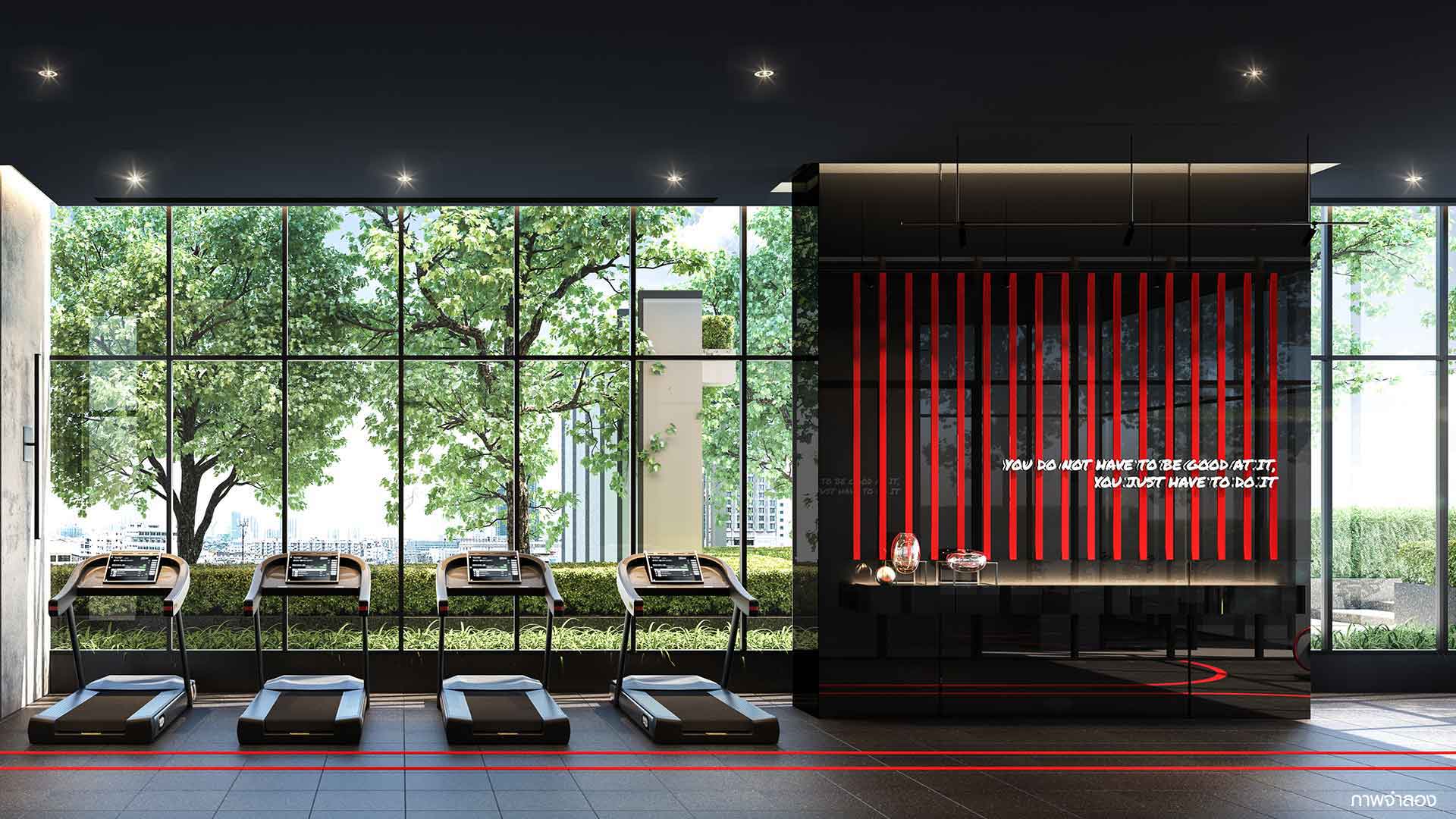 รูปภาพ เดอะ คีย์ พระราม 3 (The Key Rama 3)