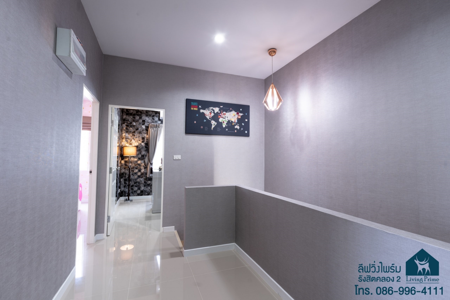 รูปภาพ ลีฟวิ่งไพร์ม รังสิต-คลอง 2 (Living Prime Rangsit-Klong 2)