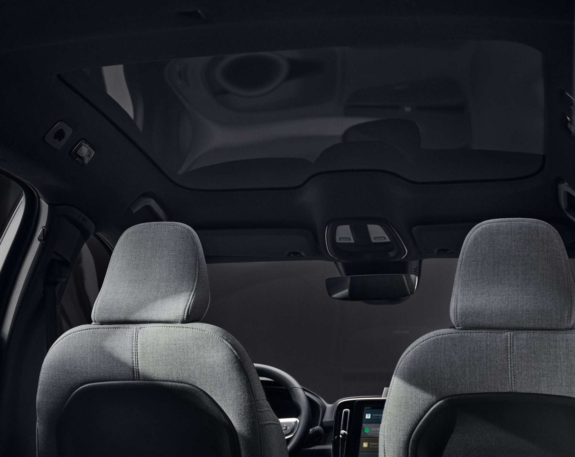 รูปภาพ วอลโว่ Volvo EC40 Ultra – Twin Motor ปี 2024