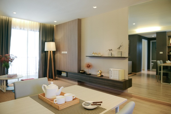 รูปภาพ คาซ่า คอนโด ศรีราชา (Casa Condo Sriracha)