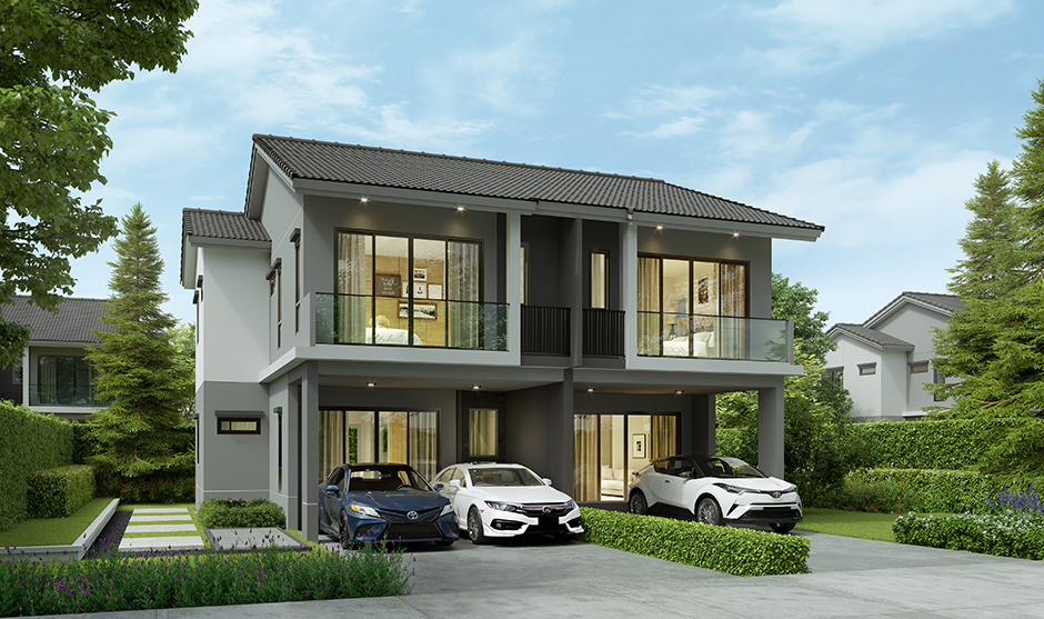 รูปภาพ บลิซ ศรีราชา - บ่อวิน (Bliss Sriracha - Borwin)