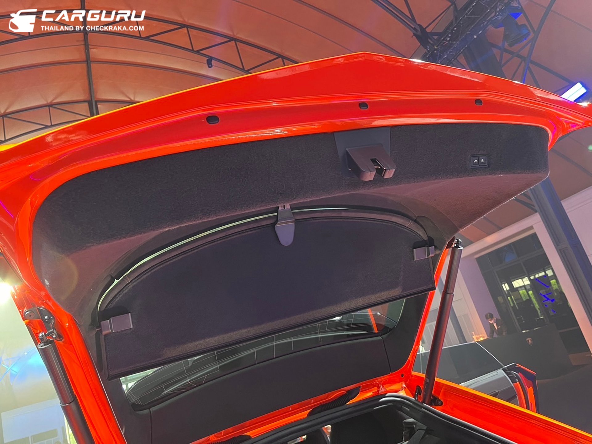 รูปภาพ ลัมโบร์กินี Lamborghini Urus SE ปี 2024