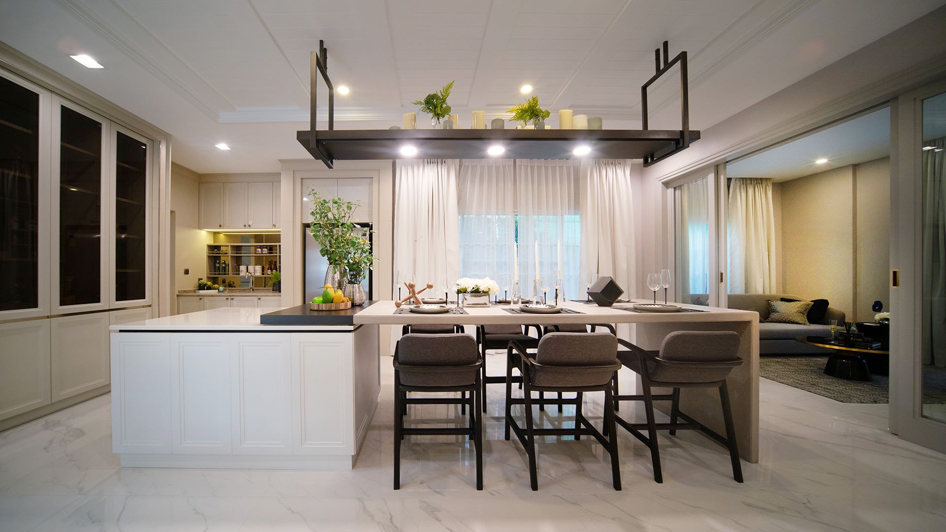 รูปภาพ นันทวัน รามอินทรา - พหลโยธิน 50 (Nantawan Ramintra - Paholyothin 50)