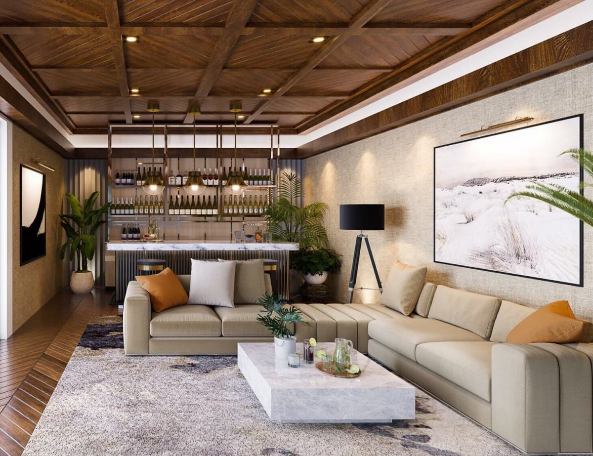 รูปภาพ อเทลิเยร์ เรสซิเดนซ์ (Atelier Residence)