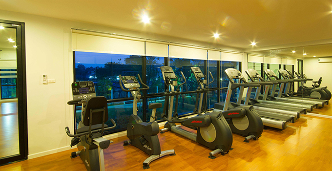 รูปภาพ ไทม์โฮม อ่อนนุช 40 (Timehome Onnut 40)