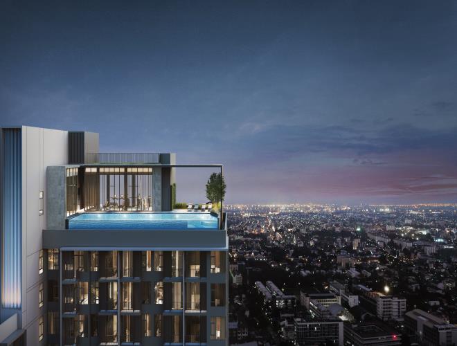 รูปภาพ เซ็นทริค รัชโยธิน (Centric Ratchayothin)